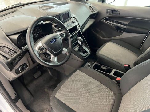 Used 2019 Ford Transit Connect XL FWD image 10