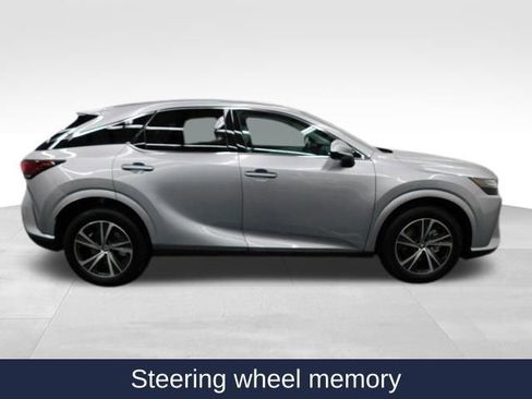Used 2023 Lexus RX 350 Premium image 11