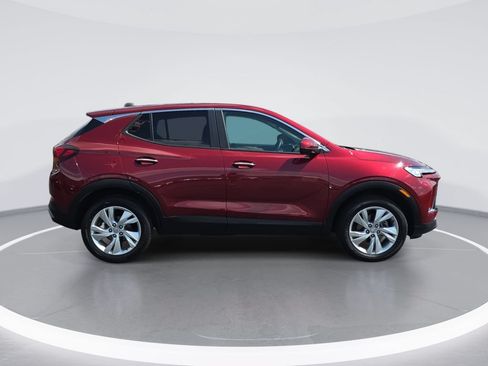 Certified 2024 Buick Encore GX Preferred w/ Comfort Package AWD/4WD image 2