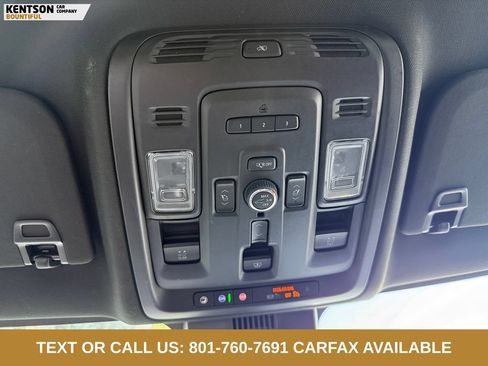 Used 2024 GMC Yukon Denali w/ Denali Reserve Package AWD/4WD image 28