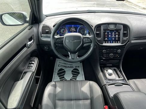 Used 2019 Chrysler 300 S w/ S Model Appearance Package RWD image 30