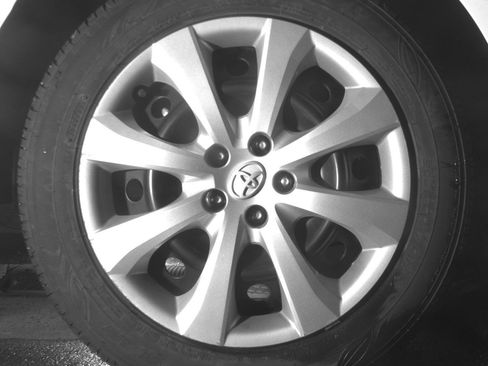 Used 2025 Toyota Corolla LE FWD image 18