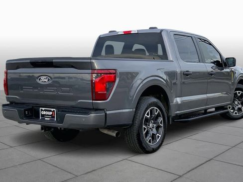 Used 2024 Ford F150 STX image 12