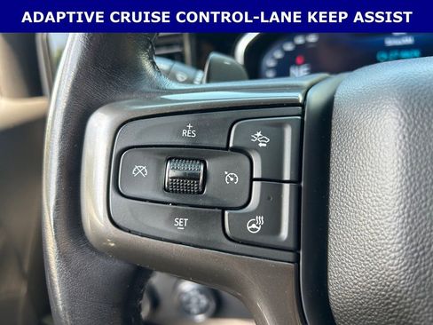 Used 2023 Chevrolet Silverado 1500 ZR2 w/ Technology Package image 18