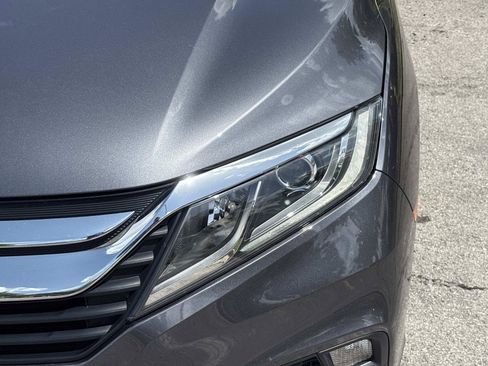Used 2020 Honda Odyssey EX-L image 11