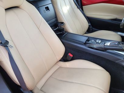 Used 2017 MAZDA MX-5 Miata RF Grand Touring