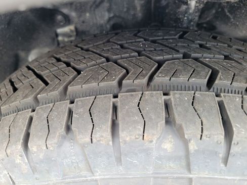 New 2026 Honda CR-V TrailSport image 14