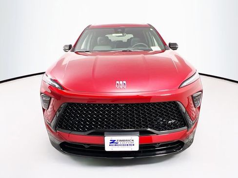 New 2026 Buick Enclave Sport Touring w/ Power Package image 2