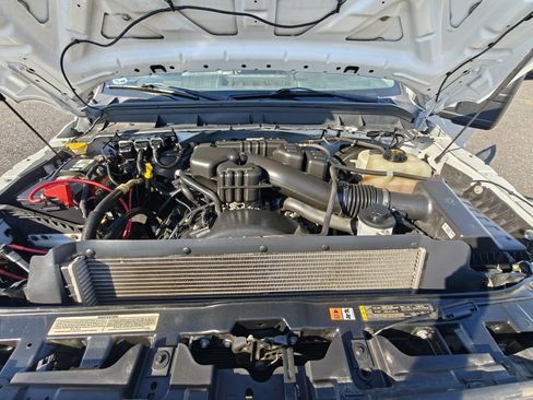 Used 2016 Ford F250 XL RWD image 39