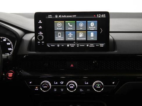 Used 2023 Honda CR-V EX-L image 15