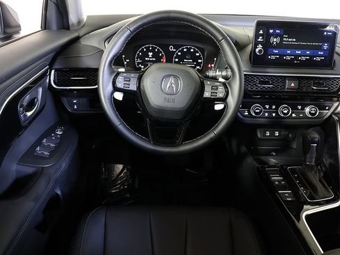 Certified 2025 Acura ADX AWD image 3
