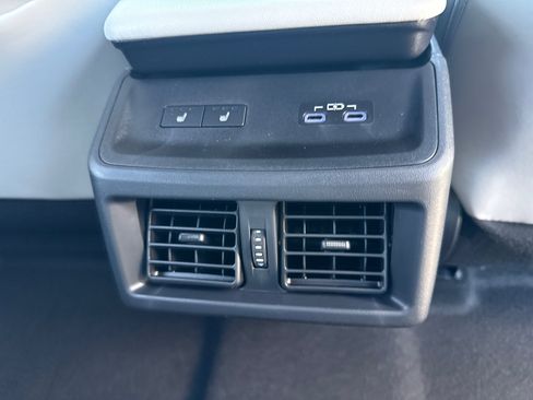 New 2026 Toyota bZ Limited image 16