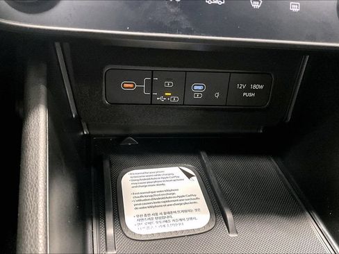 Used 2026 Hyundai Sonata SEL FWD image 24