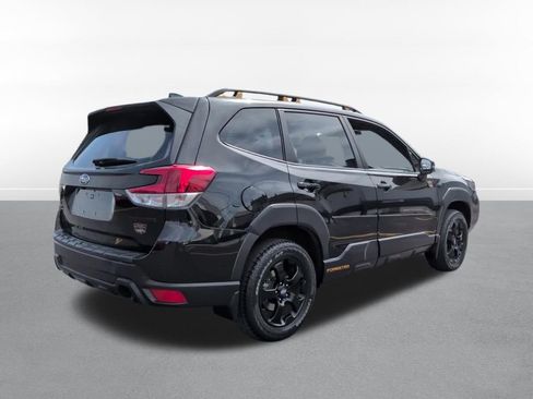 Used 2023 Subaru Forester Wilderness AWD/4WD image 4