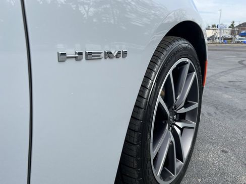 Used 2022 Dodge Charger R/T w/ Plus Group image 10