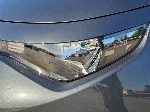 New 2025 Kia Soul LX image 10