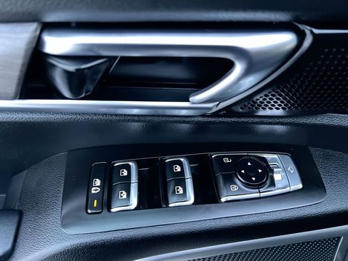 Used 2022 Kia Telluride EX w/ EX Premium Package image 13