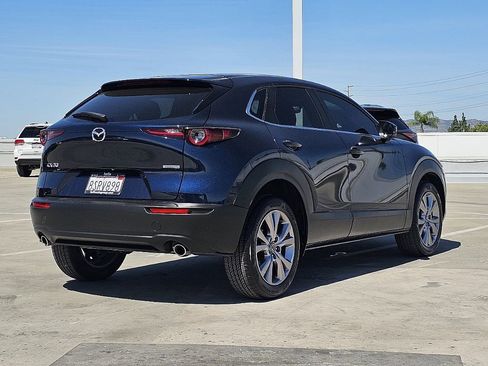Used 2021 MAZDA CX-30 FWD 2.5 S w/ Select Package image 18