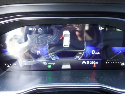 Used 2023 Volkswagen Jetta SE image 16