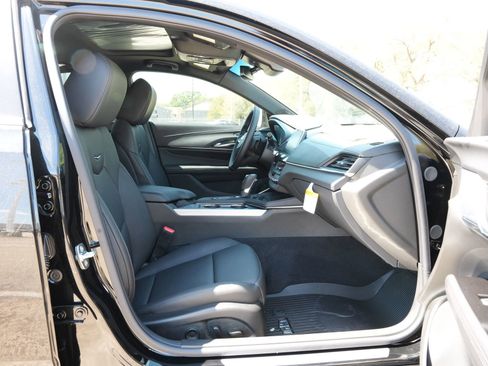 New 2026 Cadillac CT4 Premium Luxury image 25