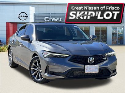 Used 2023 Acura Integra