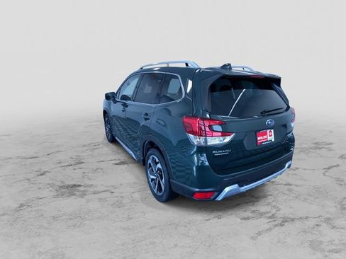 Used 2023 Subaru Forester Touring AWD/4WD image 8