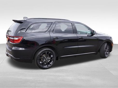 Used 2025 Dodge Durango R/T AWD/4WD image 4