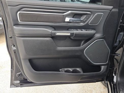 Used 2023 RAM 1500 Laramie image 21