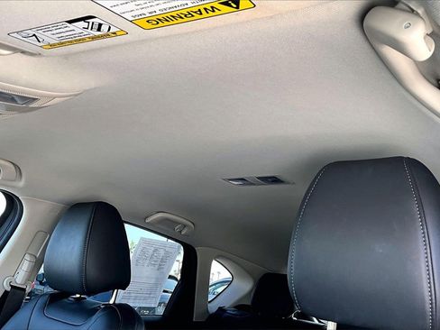 Certified 2023 MAZDA CX-5 AWD 2.5 S w/ Select Package image 12