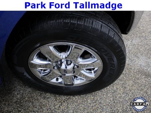 Used 2014 Ford F150 XLT w/ Equipment Group 302A Luxury image 25