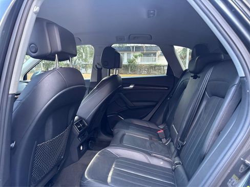 Used 2018 Audi Q5 2.0T Premium AWD/4WD image 10