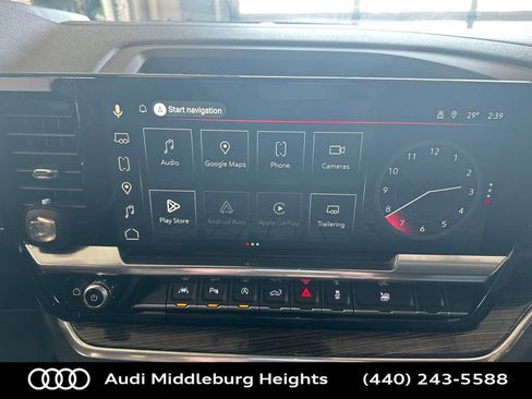 Used 2022 GMC Sierra 1500 Elevation w/ Elevation Premium Package image 18