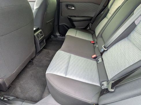 Used 2023 Nissan Rogue SV AWD/4WD image 18