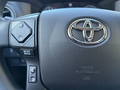 Used 2021 Toyota Tacoma SR image 22