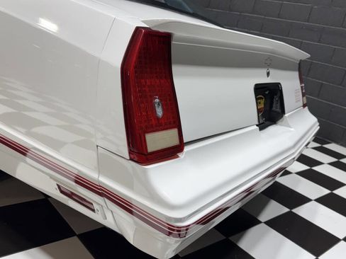 Used 1987 Chevrolet Monte Carlo SS image 37