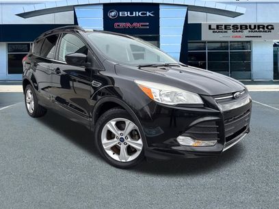 Used 2014 Ford Escape SE w/ Equipment Group 201A