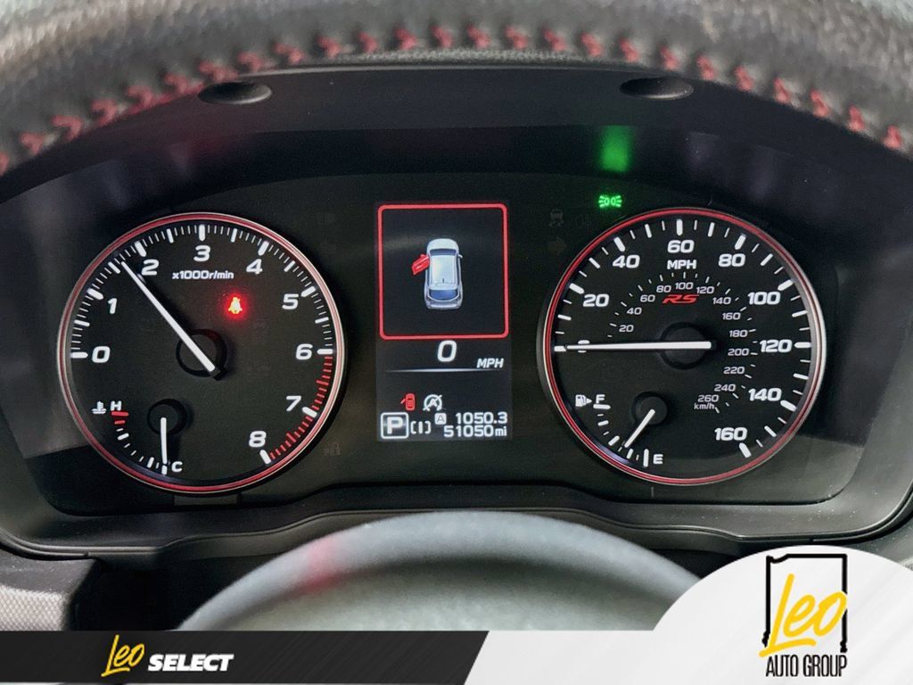 Used 2024 Subaru Impreza RS AWD/4WD image 15