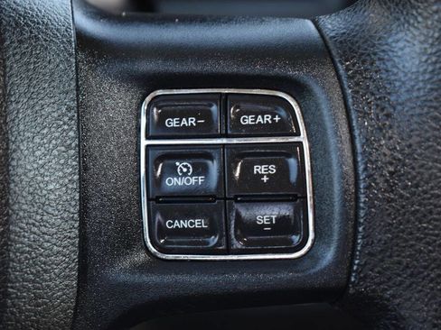 Used 2017 RAM 1500 Outdoorsman image 20