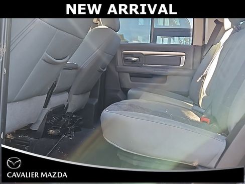 Used 2018 RAM 1500 Big Horn image 30