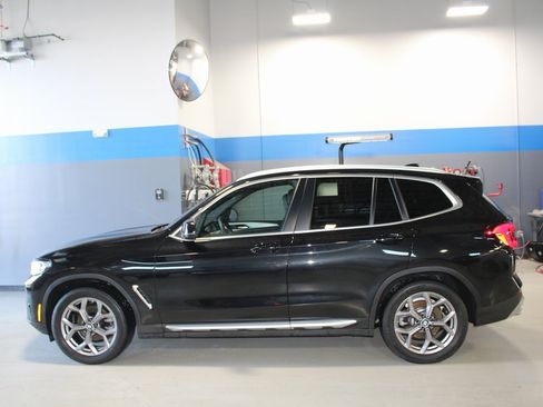 Used 2023 BMW X3 xDrive30i w/ Convenience Package image 16