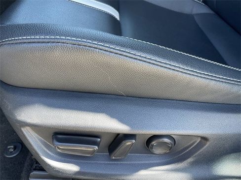 Used 2025 Toyota Camry SE image 26