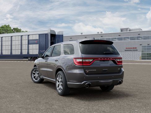 New 2026 Dodge Durango GT image 3