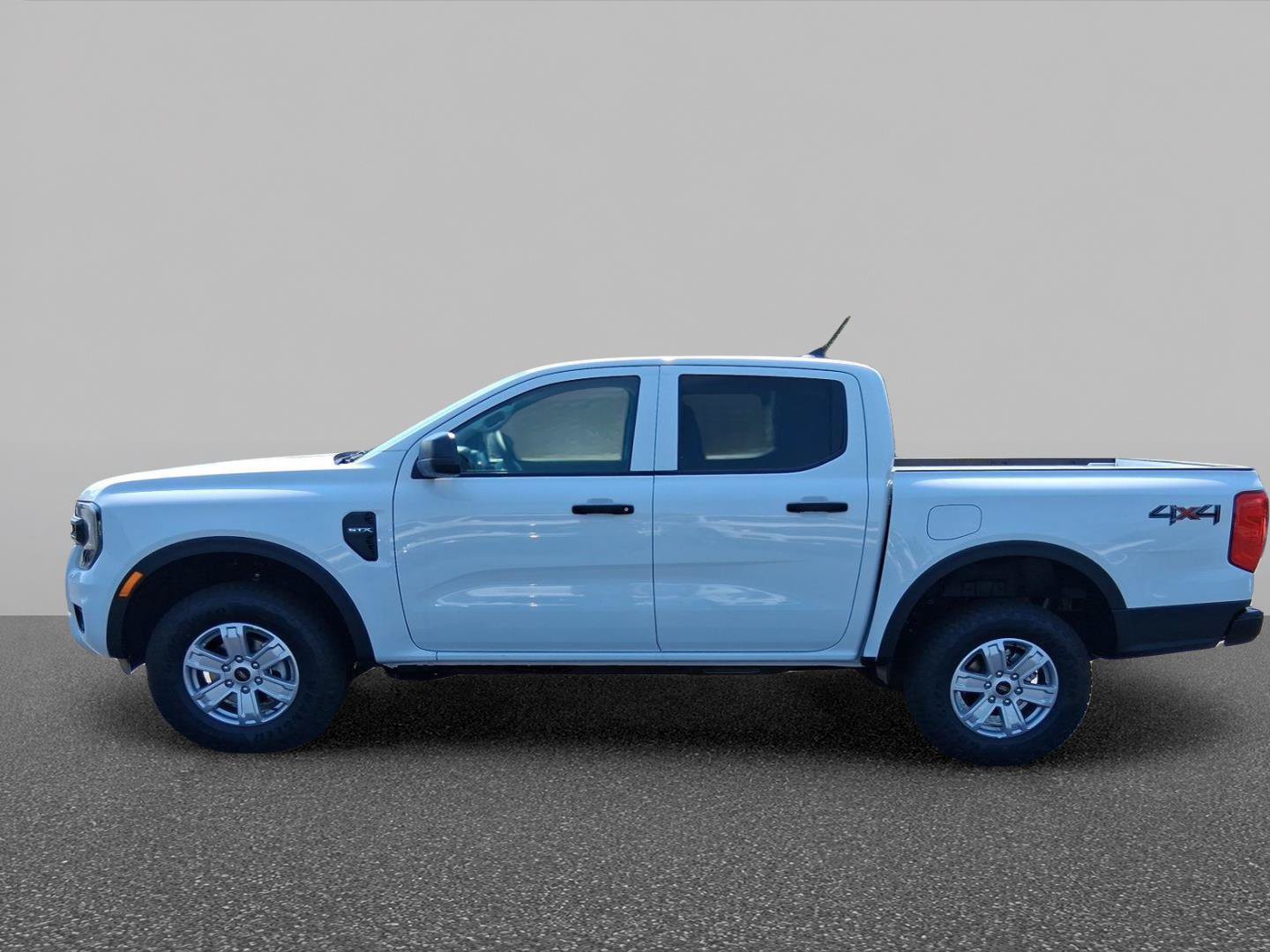 New 2026 Ford Ranger XL AWD/4WD image 2