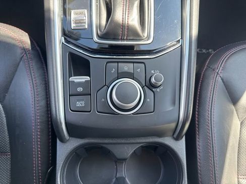 Used 2025 MAZDA CX-5 Carbon Edition AWD/4WD image 24