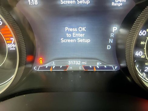 Used 2019 Jeep Cherokee Limited FWD image 13