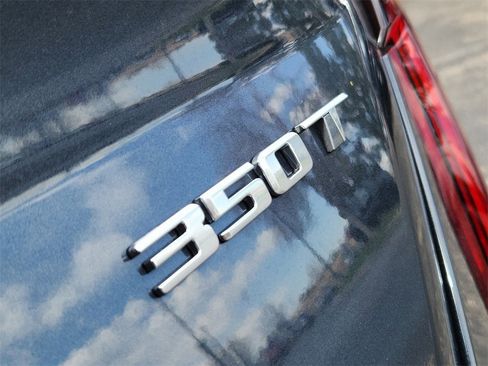 New 2025 Cadillac CT4 Premium Luxury image 6