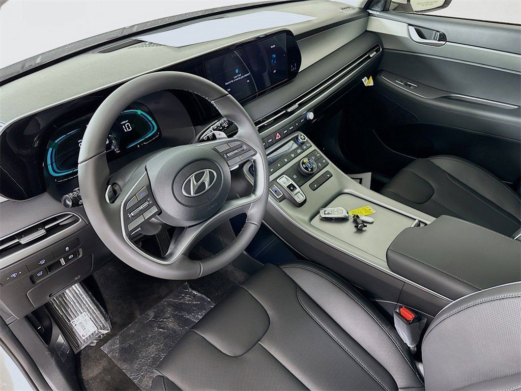 Used 2025 Hyundai Palisade XRT AWD/4WD image 6