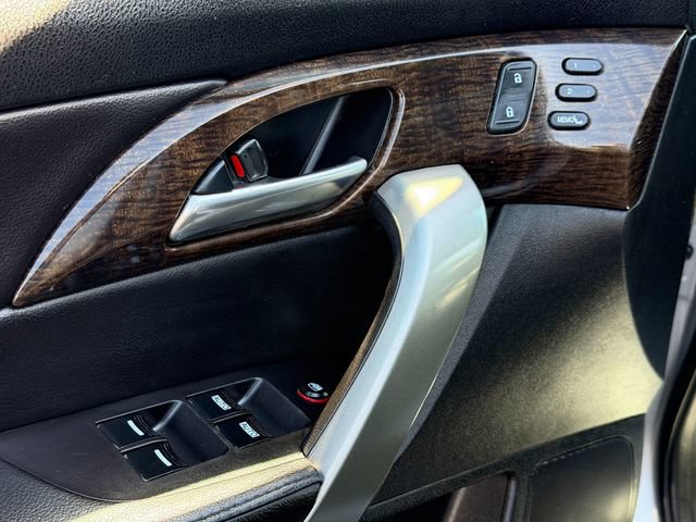 Used 2013 Acura MDX AWD/4WD image 12