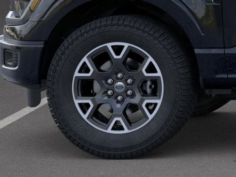 Used 2025 Ford F150 STX w/ Equipment Group 200A image 19