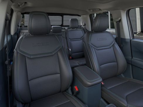 New 2025 Ford Maverick Lobo image 10